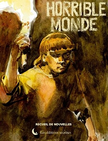 © 2015 Les Editions Secrètes © 2015 Les Editions Secrètes