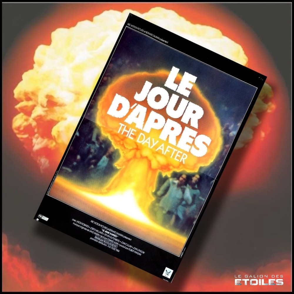 🎬 Le Jour d'après | The Day after | 1983 🎬 Le Jour d'après | The Day after | 1983