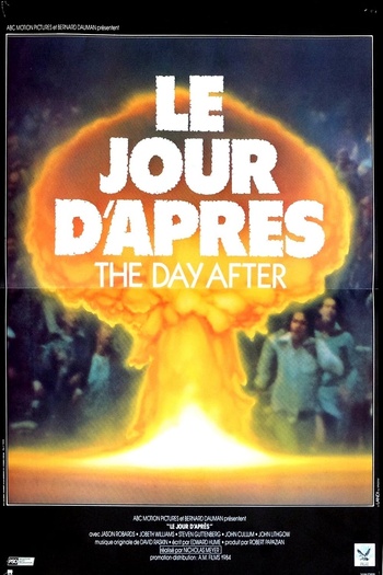 🎬 Le Jour d'après | The Day after | 1983 🎬 Le Jour d'après | The Day after | 1983