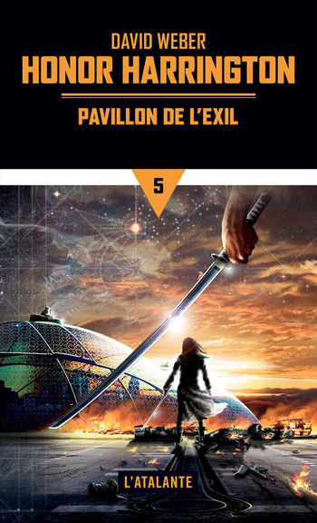 Pavillon de l'Exil (réédition) @ 2018 L'Atalante | Illustration de couverture @ Genkis Genkkis Pavillon de l'Exil (réédition) @ 2018 L'Atalante | Illustration de couverture @ Genkis Genkkis