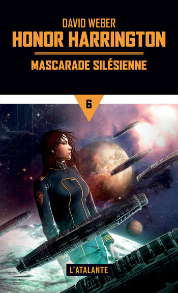 Mascarade silésienne (réédition) @ 2018 L'Atalante | Illustration de couverture @ Genkis Genkkis Mascarade silésienne (réédition) @ 2018 L'Atalante | Illustration de couverture @ Genkis Genkkis