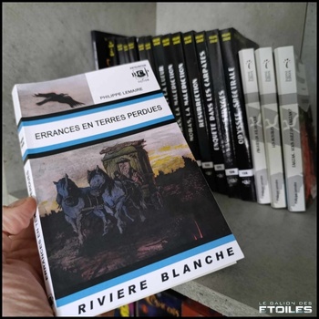 Photo © Christobal Columbus, édition privée