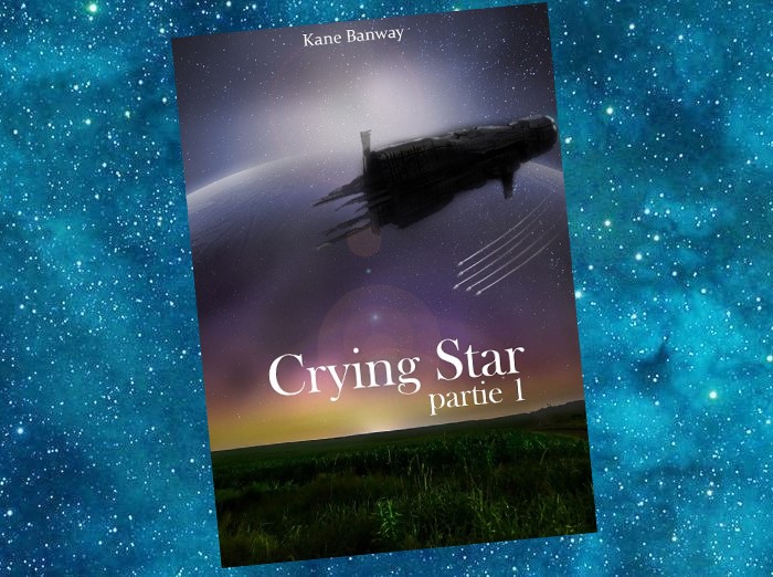 Crying Star | Kane Banway | 2015