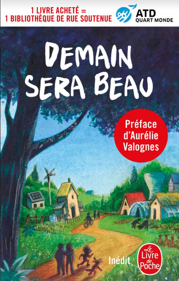 Demain sera beau © 2025 Le Livre de Poche Demain sera beau © 2025 Le Livre de Poche