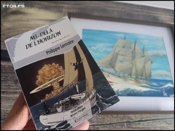 Photo © Christobal Columbus, éditions privée