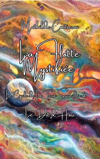 La Flotte Mystifiée © 2024 Mathilde Contreras La Flotte Mystifiée © 2024 Mathilde Contreras