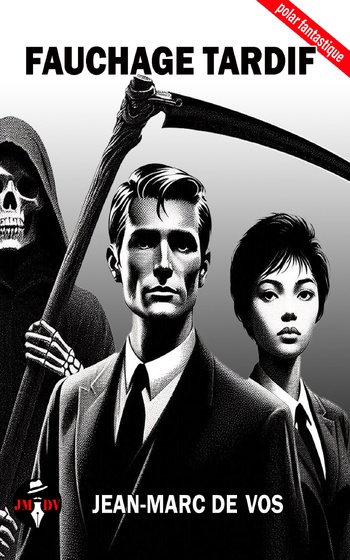 Fauchage tardif © 2025 Jean-Marc De Vos Fauchage tardif © 2025 Jean-Marc De Vos