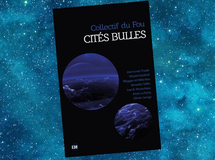 Cités Bulles | 2016