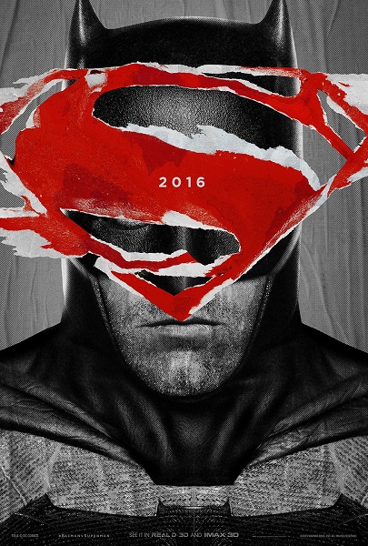Batman v Superman : L'Aube de la Justice | Batman v Superman : Dawn of Justice | 2016