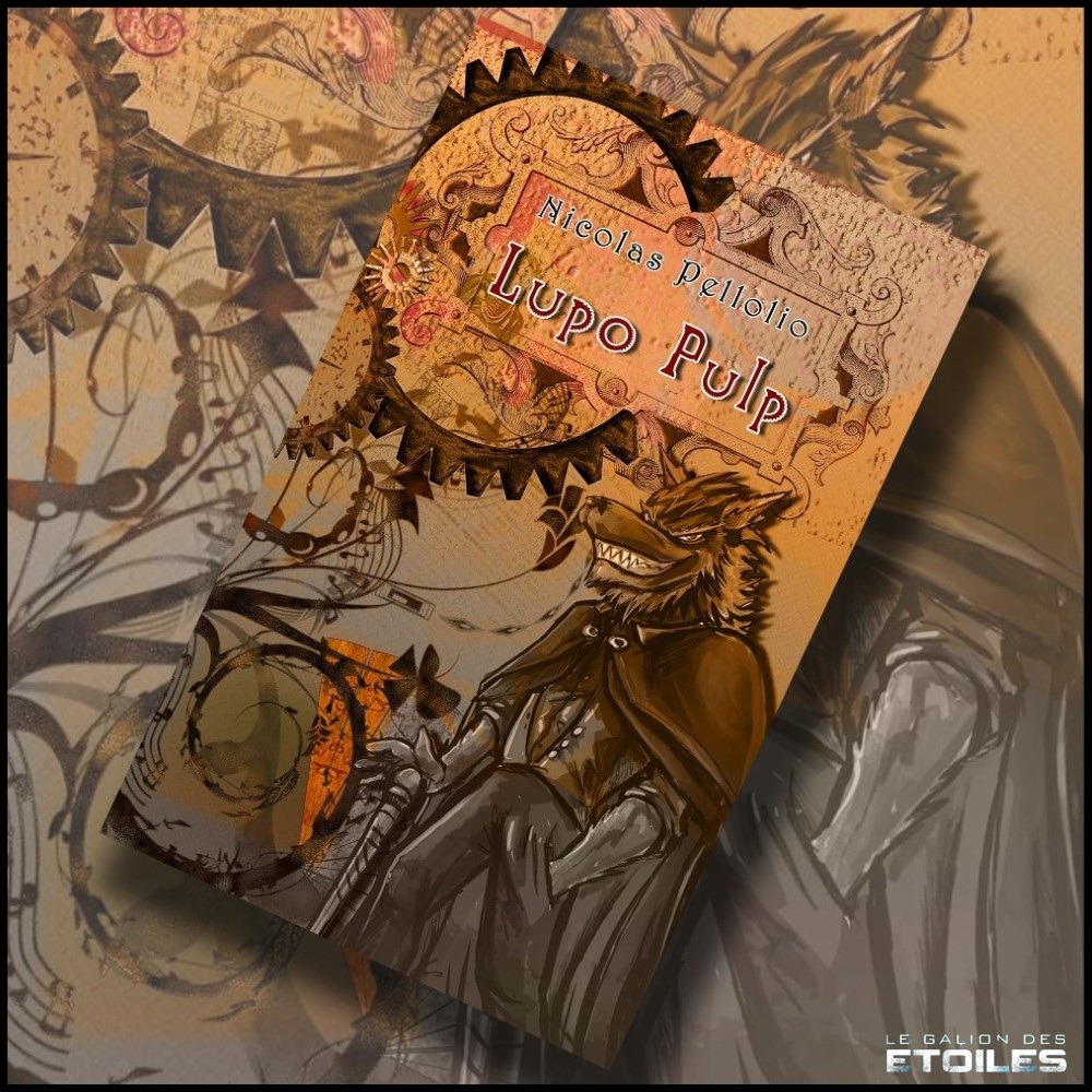 Lupo Pulp © 2024 Nicolas Pellolio Lupo Pulp © 2024 Nicolas Pellolio