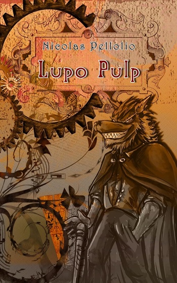 Lupo Pulp © 2024 Nicolas Pellolio Lupo Pulp © 2024 Nicolas Pellolio