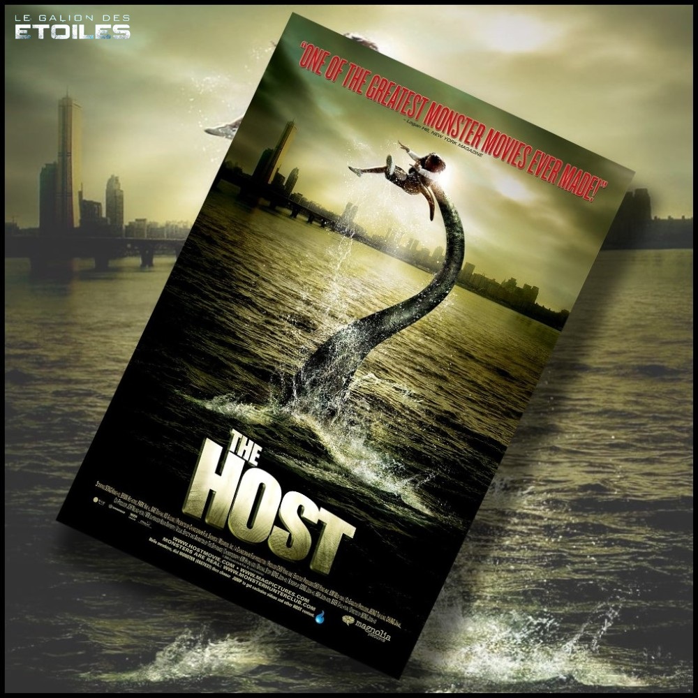 The Host | 2006 The Host | 2006