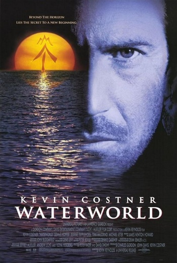 🎬 Waterworld | 1995 🎬 Waterworld | 1995