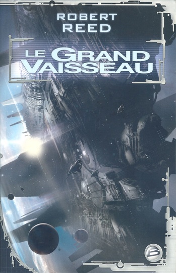 © 2006 Editions Bragelonne | Illustration de couverture © Stephan Martinière © 2006 Editions Bragelonne | Illustration de couverture © Stephan Martinière
