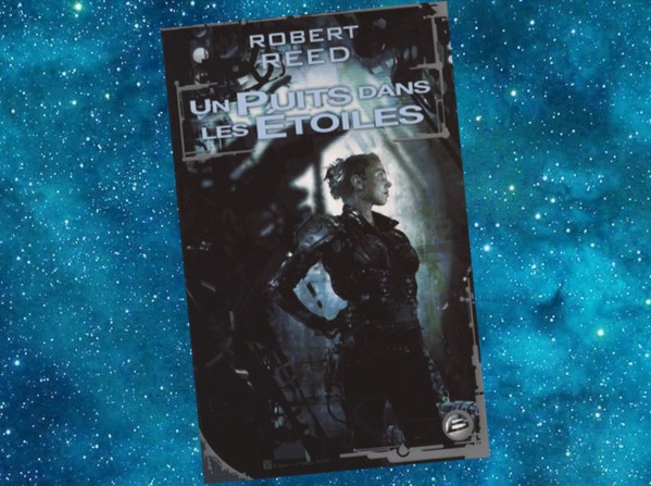 Le Grand Vaisseau | Marrow | Robert Reed | 2000-2004 Le Grand Vaisseau | Marrow | Robert Reed | 2000-2004