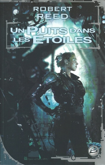 © 2007 Editions Bragelonne | Illustration de couverture © Stephan Martinière © 2007 Editions Bragelonne | Illustration de couverture © Stephan Martinière