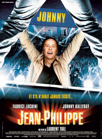 🎬 Jean-Philippe | 2006 🎬 Jean-Philippe | 2006