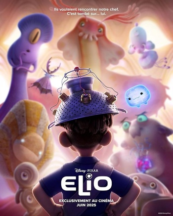 Elio | 2025