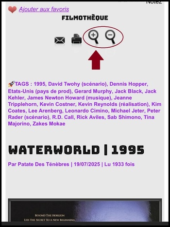 Kap'Tain, j'ai raté la loupe ! Kap'Tain, j'ai raté la loupe !