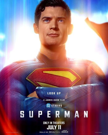Superman | 2025
