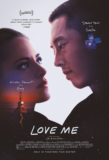 Love Me | 2024