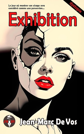 Exhibition © 2025 Jean-Marc De Vos Exhibition © 2025 Jean-Marc De Vos