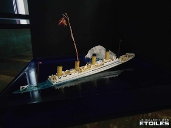 Réalisation & photo © Christobal Columbus Réalisation & photo © Christobal Columbus