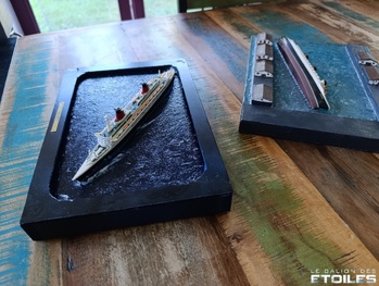 Réalisation & photo © Christobal Columbus Réalisation & photo © Christobal Columbus