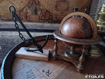 Photo © Christobal Columbus Photo © Christobal Columbus