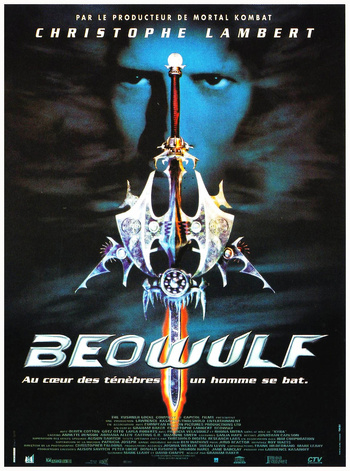 🎬 Beowulf | 1999 🎬 Beowulf | 1999