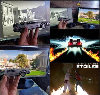 Photo © Christobal Columbus