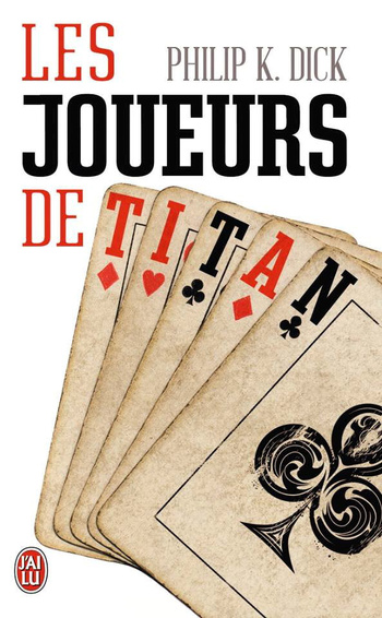 © 2014 Editions J'ai Lu © 2014 Editions J'ai Lu