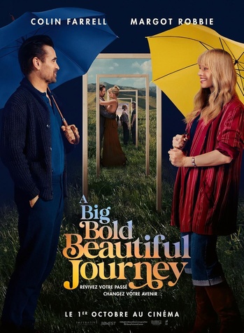 🎬 A Big Bold Beautiful Journey | 2025
