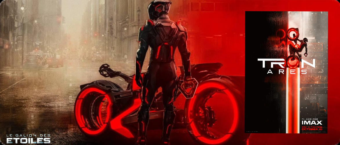 Tron : Ares | 2025