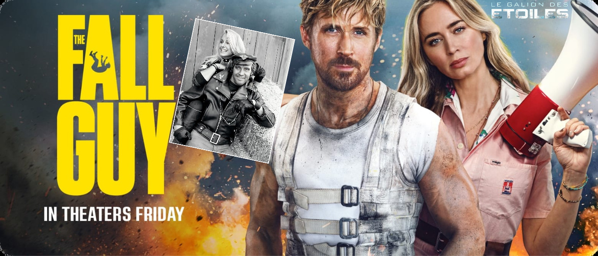 🎬 The Fall Guy | 2024
