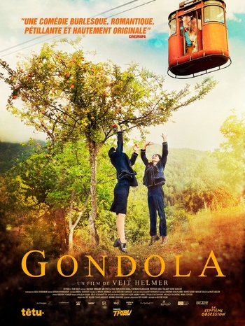 🎬 Gondola | 2023