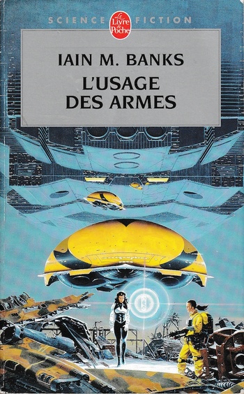 © 2007 Le Livre de Poche | Illustration de couverture © Manchu © 2007 Le Livre de Poche | Illustration de couverture © Manchu