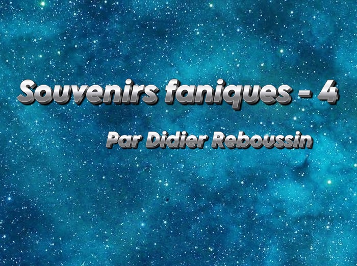 Logo © Le Galion des Etoiles