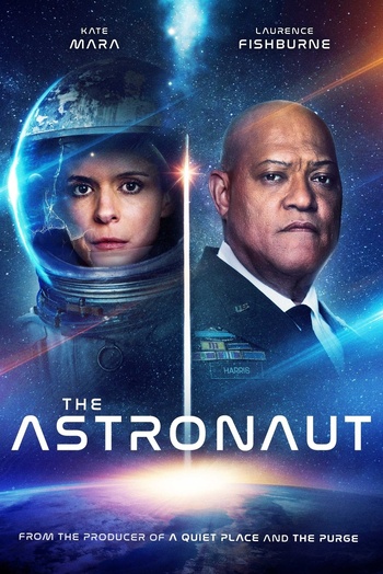 🎬 The Astronaut | 2025 🎬 The Astronaut | 2025