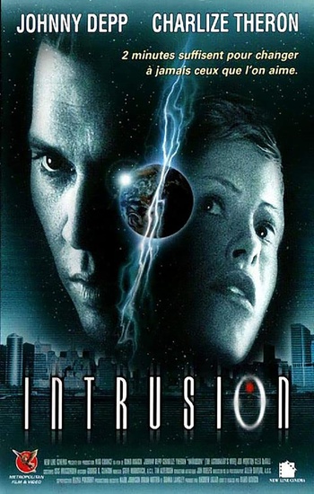 🎬 Intrusion | The Astronaut's Wife | 1999 🎬 Intrusion | The Astronaut's Wife | 1999