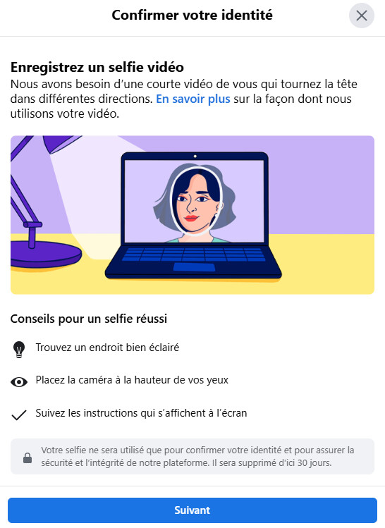 ⚡Mon compte Facebook a été définitivement désactivé | Koyolite Tseila | 2026