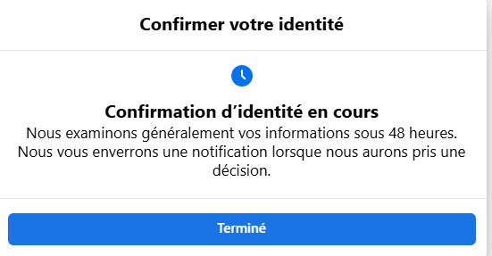 ⚡Mon compte Facebook a été définitivement désactivé | Koyolite Tseila | 2026