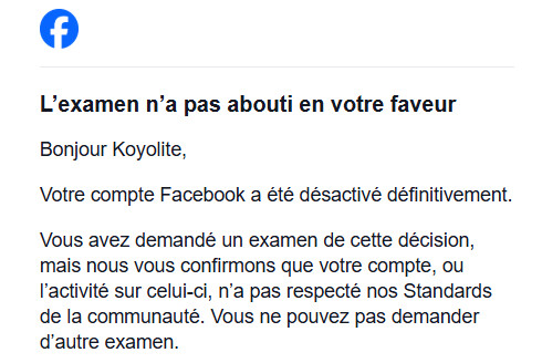 Étape 6... et vlan ! 🤬💥💣
