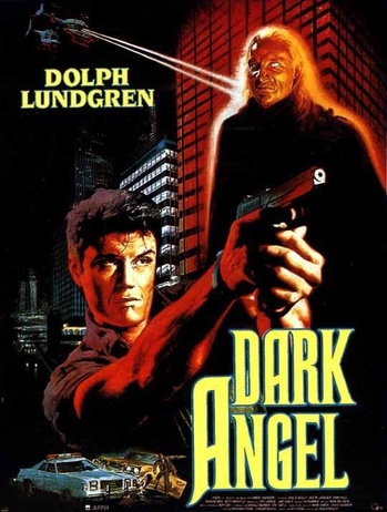 Dark Angel - I Come In Peace (Craig R. Baxley, 1990)
