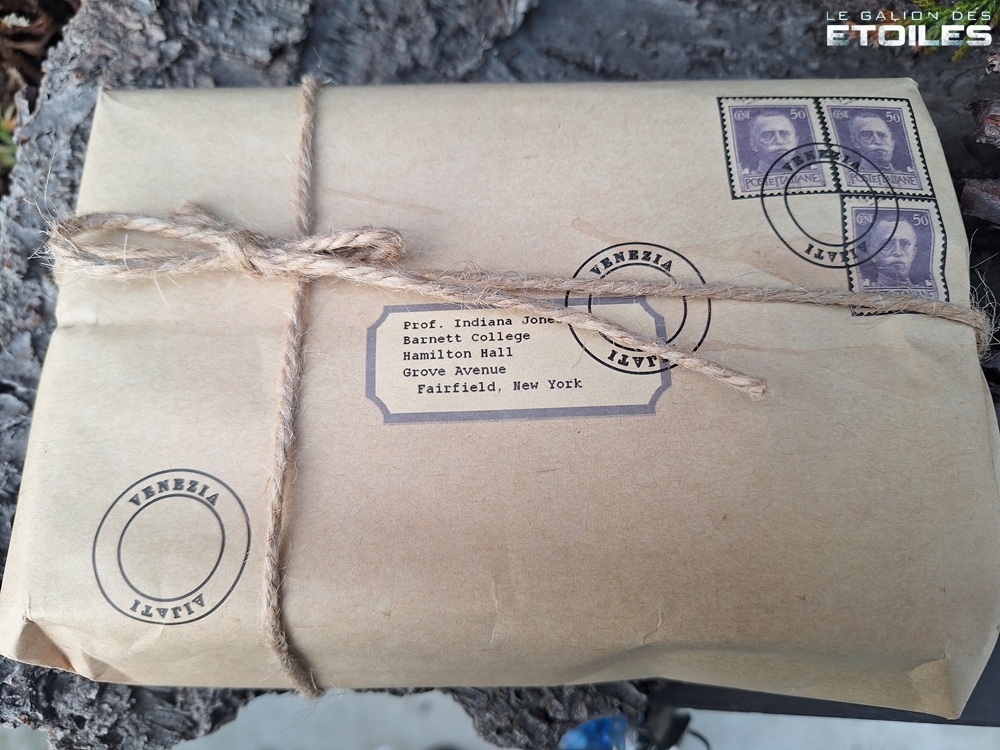 Photo © Bruno Blanzat