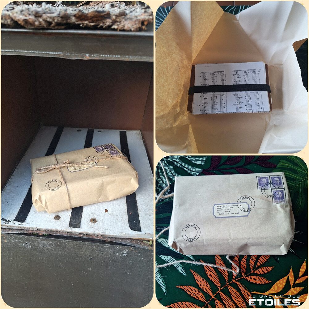 Photos © Bruno Blanzat