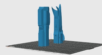Impression 3D Impression 3D