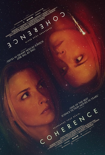 Coherence (James Ward Byrkit, 2013) Coherence (James Ward Byrkit, 2013)