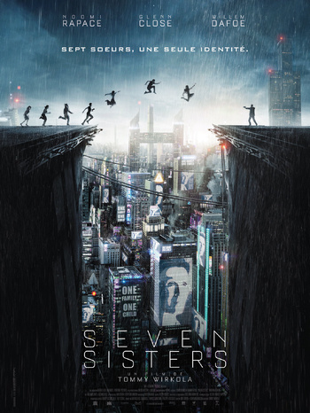 🎬 Seven Sisters (Tommy Wirkola)