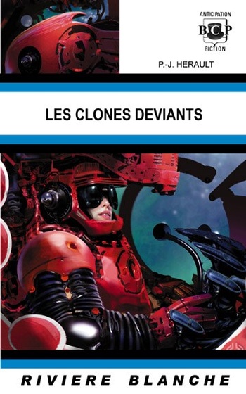 © 2005 Rivière Blanche, première édition | Illustration de couverture © Benjamin Libert